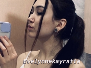 Evelynnekayratte