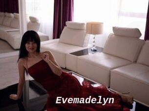 Evemadelyn
