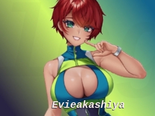 Evieakashiya