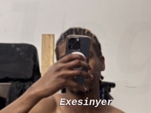 Exesinyer