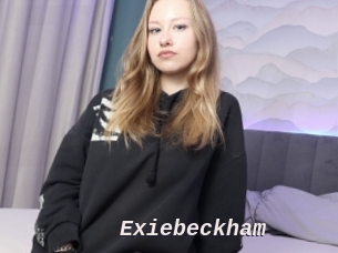 Exiebeckham