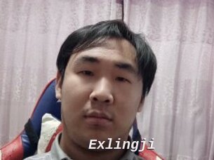 Exlingji