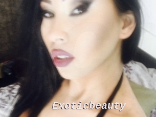 Exoticbeauty