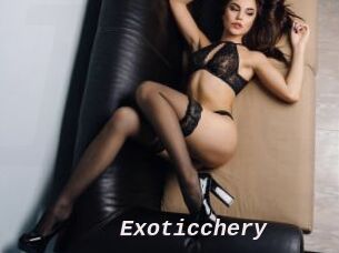 Exoticchery