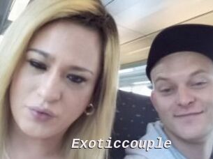 Exoticcouple