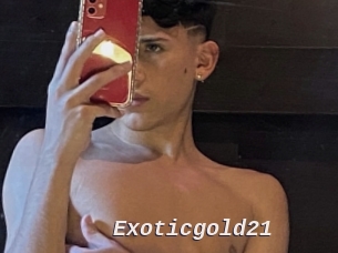 Exoticgold21