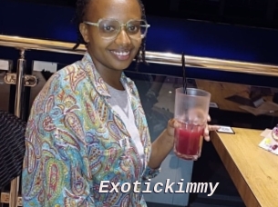 Exotickimmy