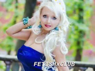 FETISHxCLUB