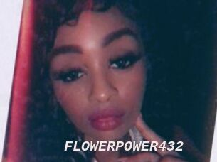 FLOWERPOWER432