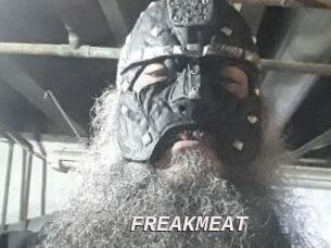 FREAKMEAT