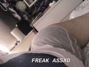 FREAK_ASSXO