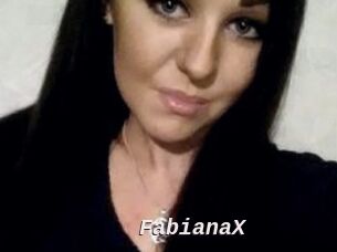 FabianaX