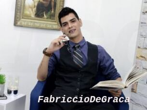 FabriccioDeGraca