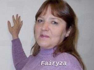 Fairyza