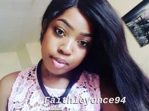 Faithleyonce94 Live Camgirls Sex