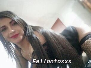 Fallonfoxxx