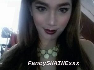 FancySHAINExxx