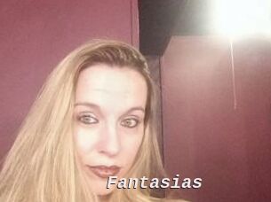 Fantasias