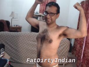 FatDirtyIndian