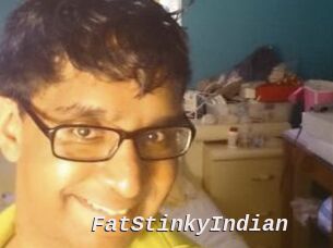 FatStinkyIndian