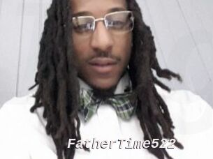 FatherTime522