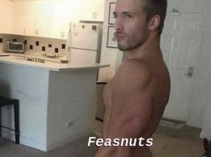 Feasnuts