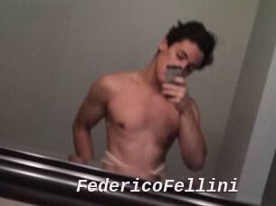 FedericoFellini Live Camgirls Sex