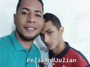 FelixAndJulian