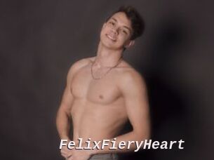 FelixFieryHeart