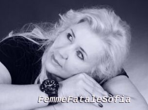 FemmeFataleSofia
