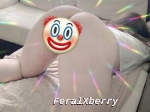 FeralXberry