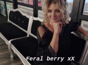 Feral_berry_xX