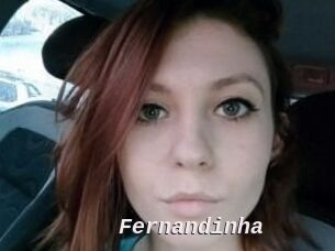 Fernandinha