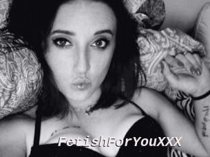 FetishForYouXXX