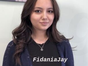 FidaniaJay