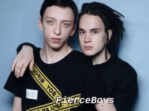 FierceBoys