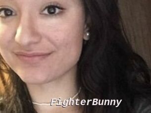 FighterBunny