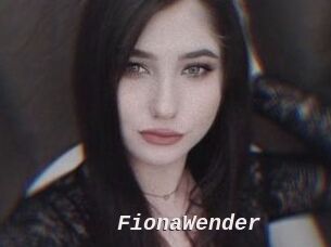 FionaWender