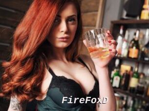 FireFoxD