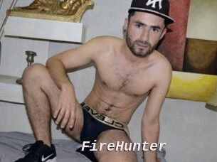 Fire_Hunter