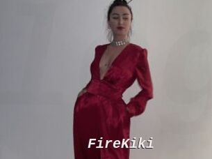 FireKiki