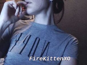FireKittenXO