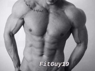 FitGuy19