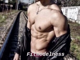 Fitmodelness