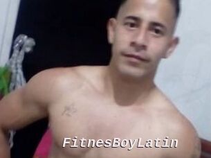 FitnesBoyLatin