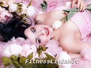 FitnessLindaHot Live Camgirls Sex