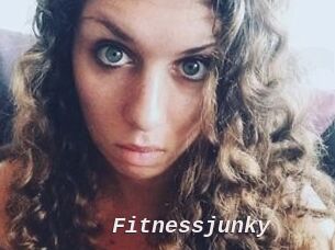 Fitnessjunky