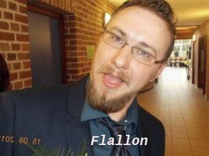 Flallon