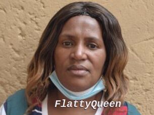 FlattyQueen