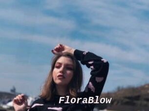 FloraBlow